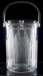 MODERN STYLE ACRYLIC ICE BUCKE