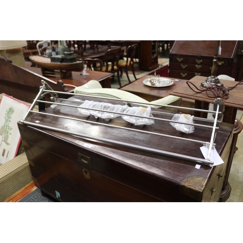 Modern Susie Anderson rack with