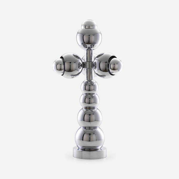 Modern. table lamp. c. 1970,