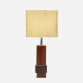 Modern. Table lamp from a New