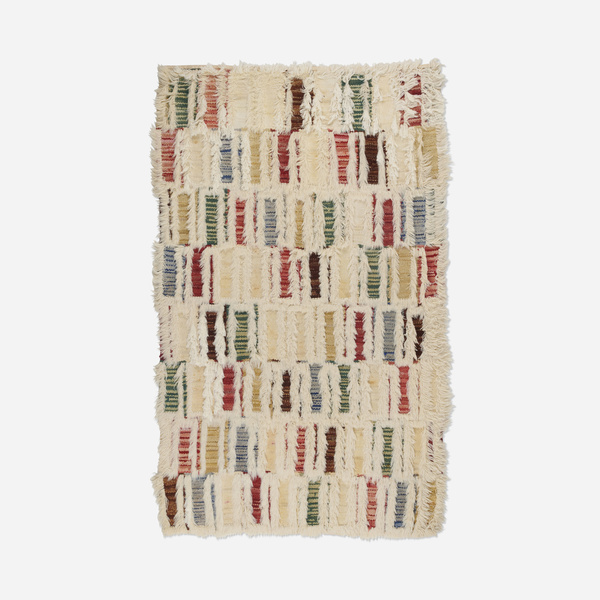 Modern. Tapestry. c. 1970,