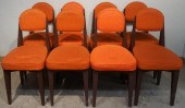 MODERN TEAK VENEER BROWN PAINT