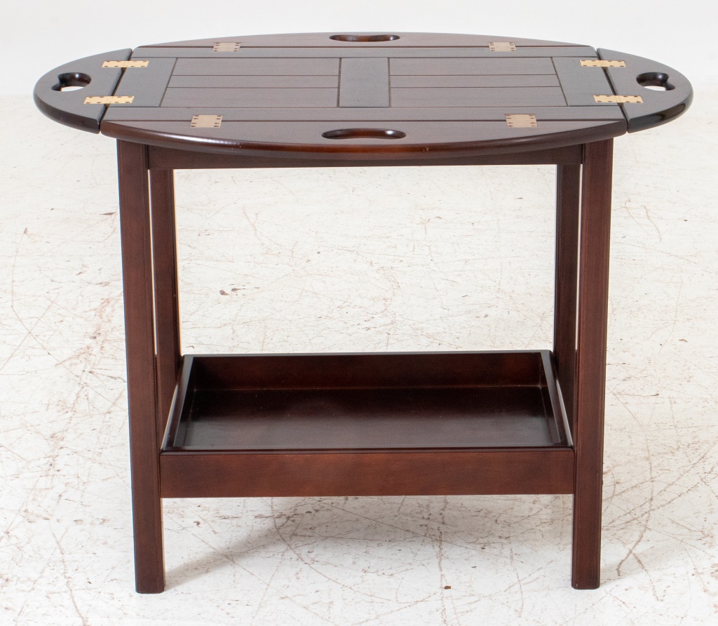 MODERN TEAKWOOD COFFEE TABLE Modern