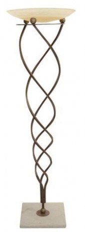 MODERN TERZANI 'ANTINEA' TORCH
