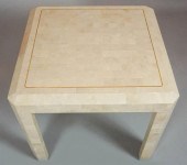 MODERN TESSELLATED STONE VENEE