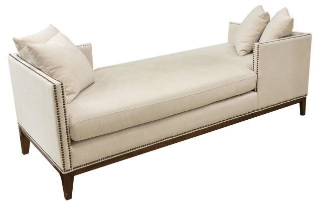 MODERN TETE-A-TETE SOFAModern