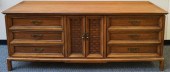 MODERN THOMASVILLE WALNUT TRIP