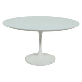 MODERN TULIP DINING TABLE MANN