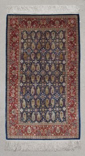 MODERN TURKISH HEREKE HAND KNO