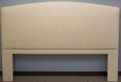 MODERN UPHOLSTERED KING SIZE H