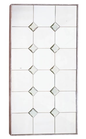 MODERN UTTERMOST DESIGN WALL