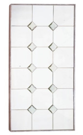MODERN UTTERMOST DESIGN WALL M