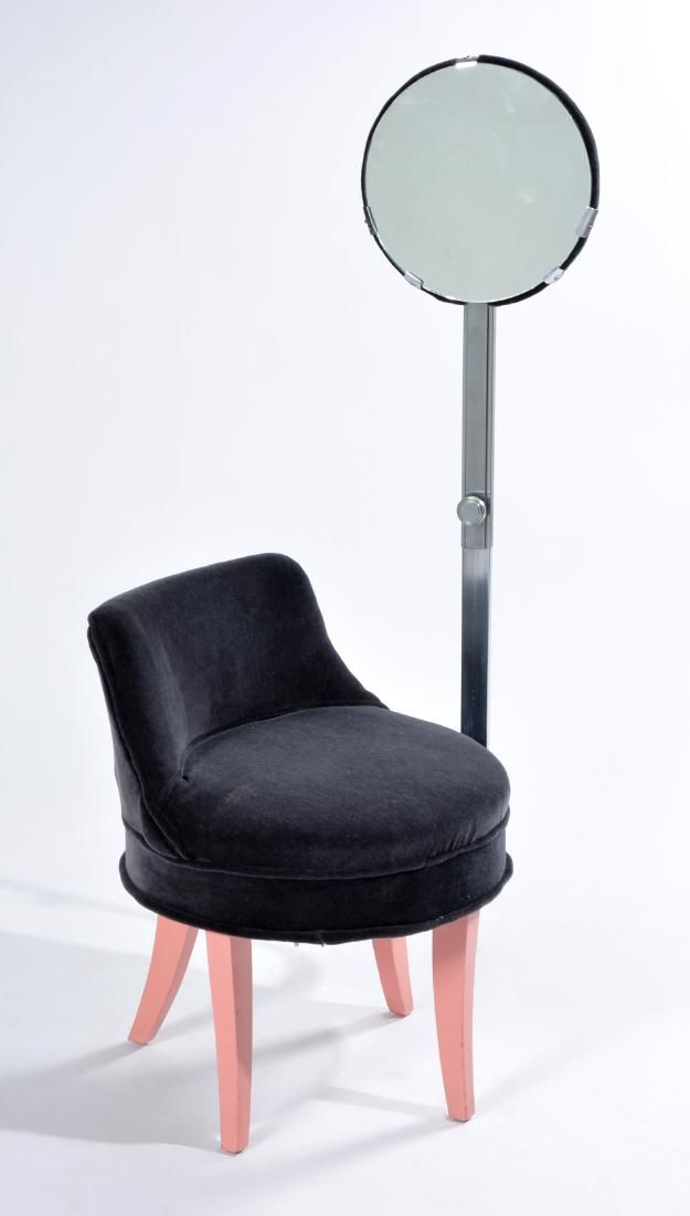MODERN VANITY MIRROR BOUDOIR