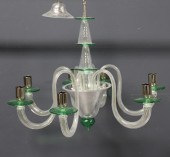 MODERN VENETIAN DESIGN CHANDEL