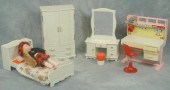 Modern Vogue Ginny Doll boxed
