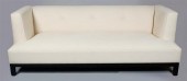 MODERN WHITE POSSIBLY LINEN PO