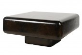 MODERN WRAPPED COFFEE TABLEMod