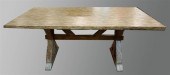 MODERN X-FRAME HARVEST STYLE C