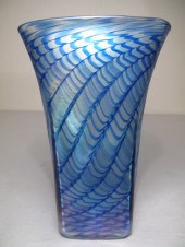 Modern Zellique studio art gla