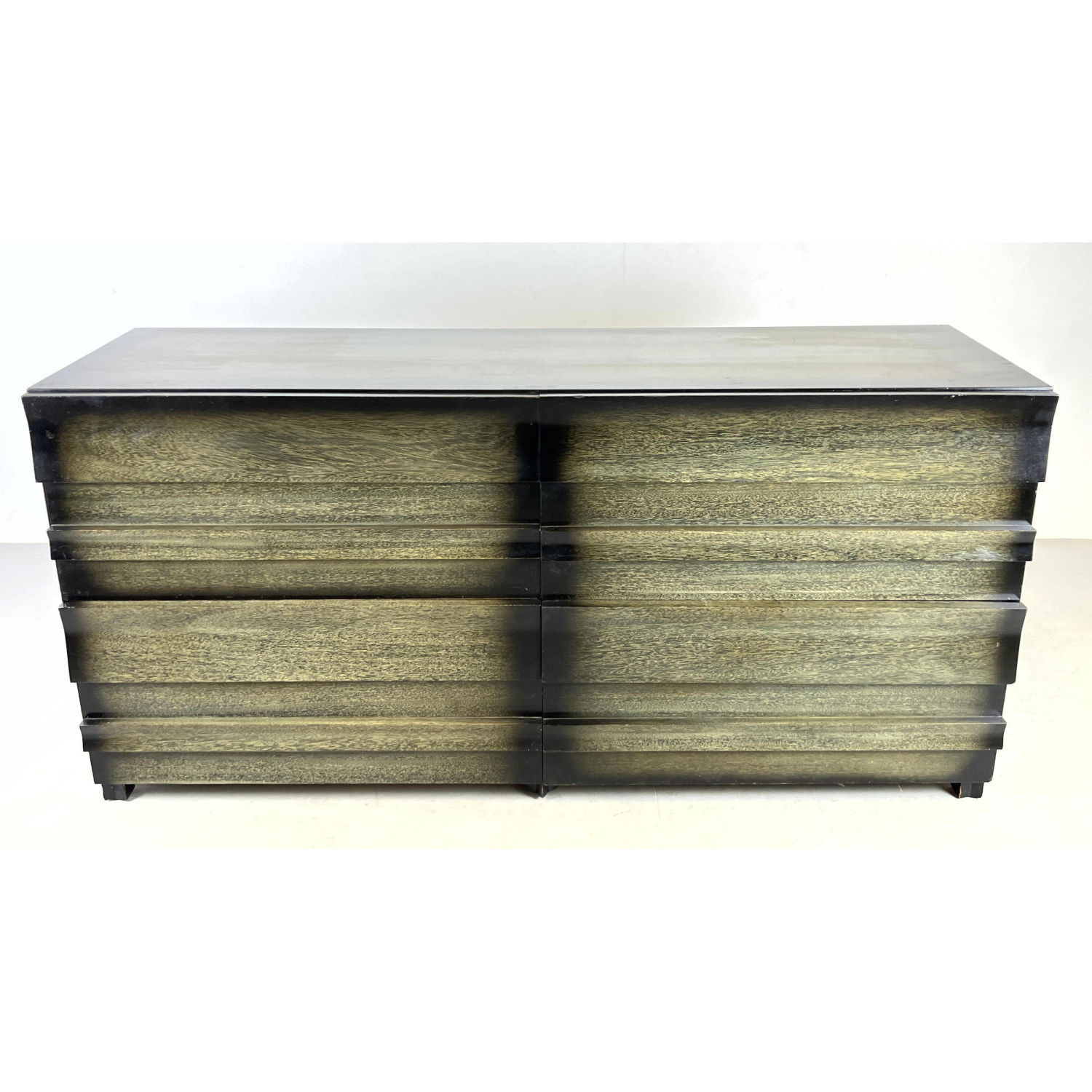 MODERNAGE Credenza Dresser Chest of