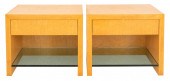 MODERNAGE STYLE BIRCH LAMP TAB