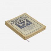 . Moderne Bauformen issues, fo