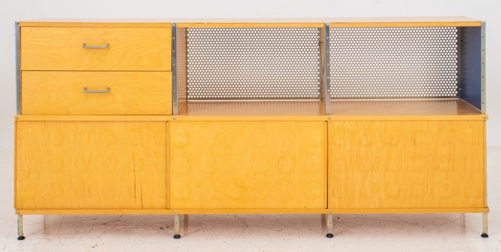 MODERNICA AFTER EAMES "CASE