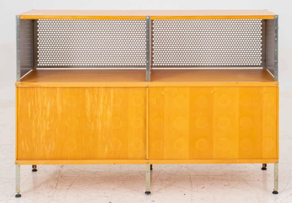 MODERNICA AFTER EAMES "CASE