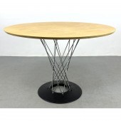 MODERNICA Cyclone Chrome Wood