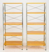 MODERNICA EAMES STYLE "CASE ST
