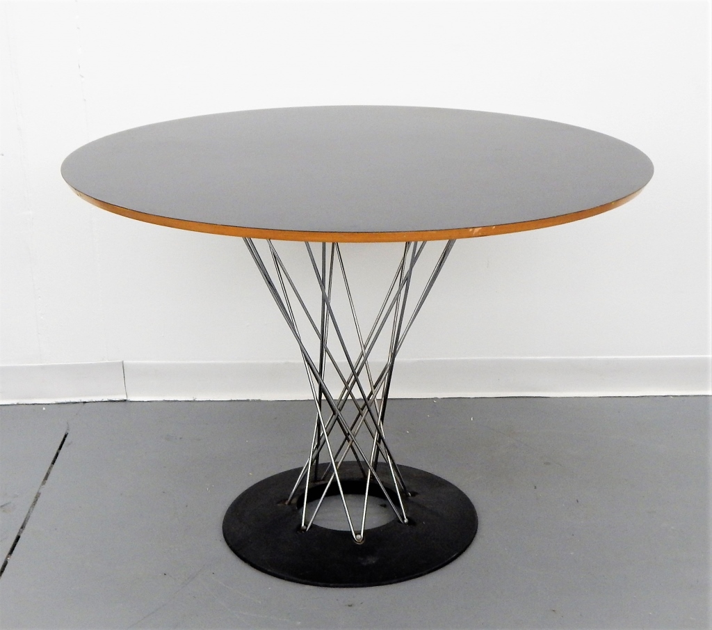 MODERNICA MODERN CYCLONE ROUND