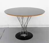 MODERNICA MODERN CYCLONE ROUND