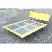 MODERNICA Queen size Fastback
