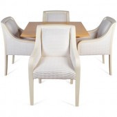 Modernist
20th Century
Dining