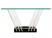 MODERNIST ACRYLIC AND GLASS CO
