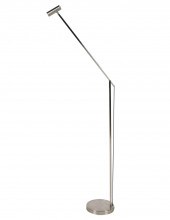 MODERNIST ADJUSTABLE FLOOR LAM
