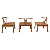 MODERNIST ASIAN WOOD & WOVE CO