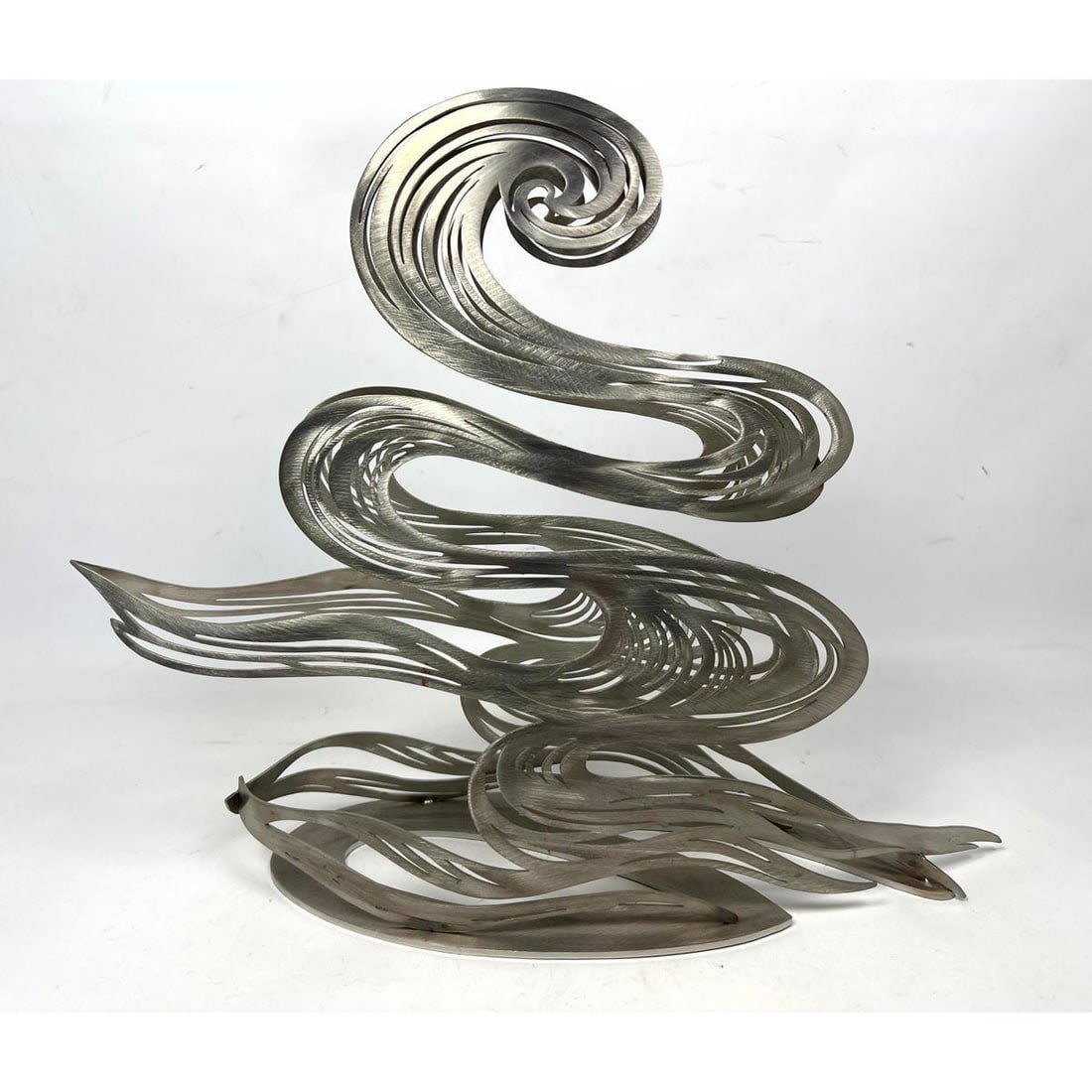 Modernist BABETTE BLOCH 2007