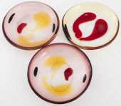 MODERNIST BIOMORPHIC STUDIO AR