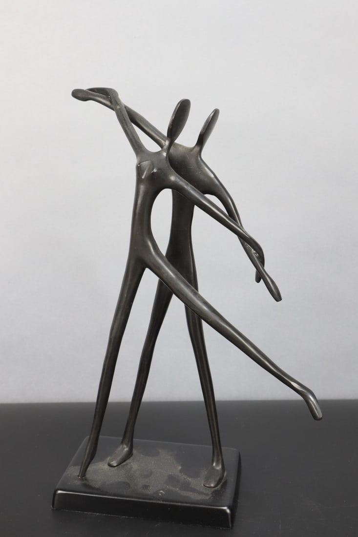 MODERNIST BODRUL KHALIQUE BALLET