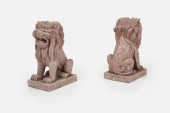 MODERNIST, CANTERA LIONS (2)MO
