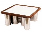 MODERNIST COFFEE TABLEattribut