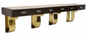 MODERNIST CONSOLE TABLE PEPE M