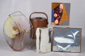 Modernist decorator group to i