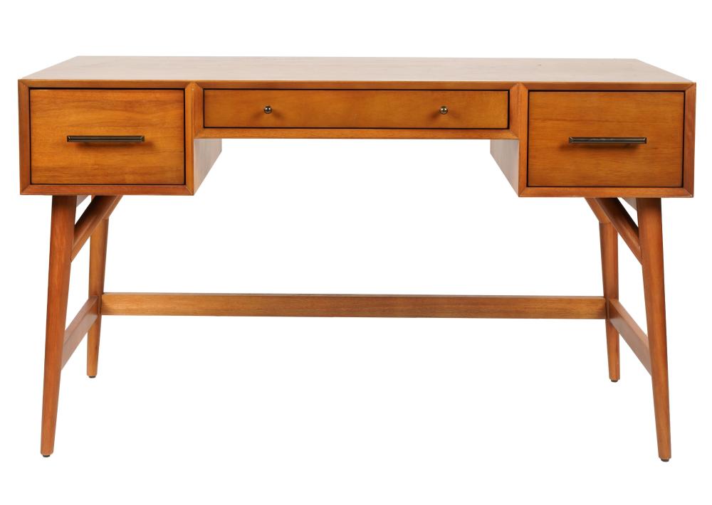 MODERNIST DESKModernist Desk, 