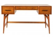 MODERNIST DESKModernist Desk,