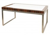 MODERNIST DINING OR WRITING TA