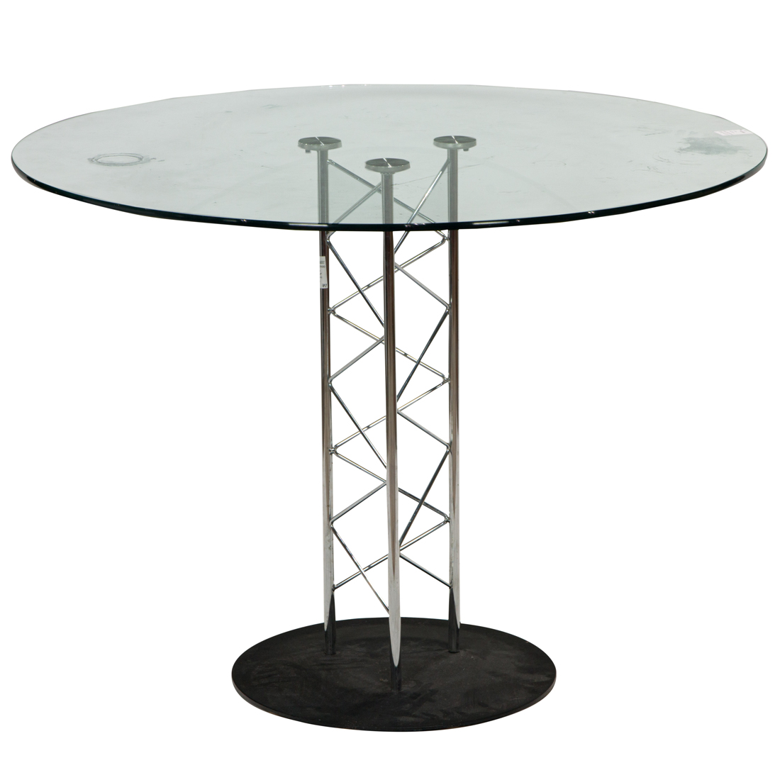 MODERNIST, DINING TABLE