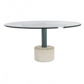 MODERNIST DINING TABLE Moderni