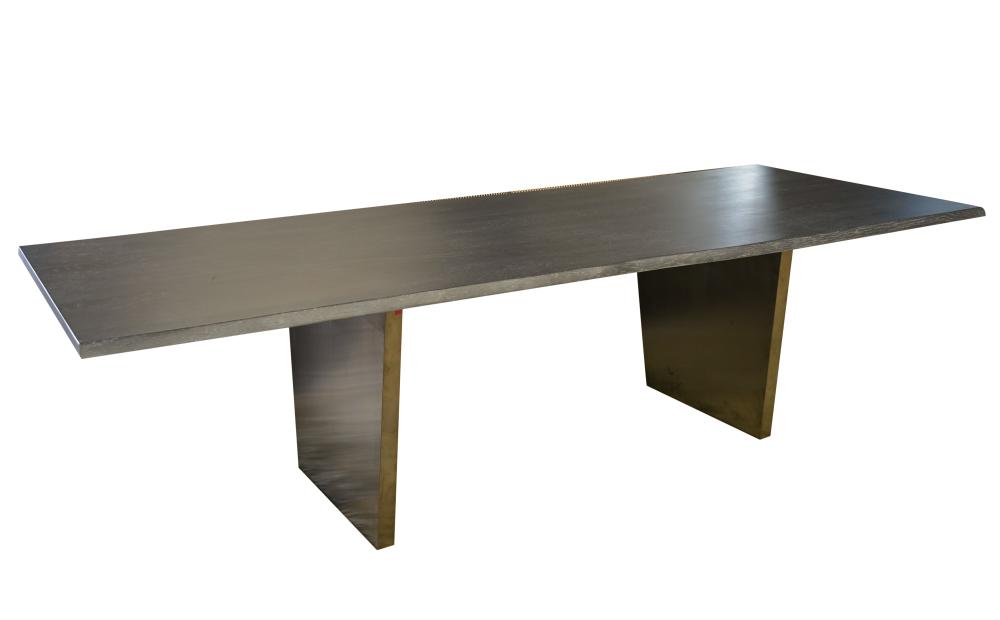 MODERNIST DINING TABLEModernist